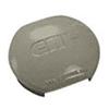 Post Caps for 180 Degree Center or End Round Posts