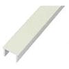 CRL Heavy Glass Partition Post Pocket Fillers