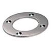 Round Base Plates for 1-1/2" Diameter Tubing