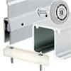 CRL Masteroll Overhead Track System