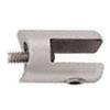 CRL Fixed Glass Fittings for 1-1/2" Tubing