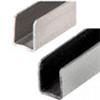 CRL Stainless Steel U-Channel
