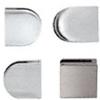 CRL Z-Series Glass Clamps