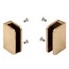 CRL Post Glass Clamps
