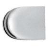 Mini Z-Series Glass Clamps for 1/4" Glass