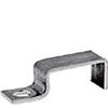 CRL Screen Stretcher Clip