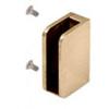 SA92 Series 3/8" RH Post Glass Clamps