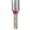 CRL 3/8" Diameter Window Balances, Non-Tilt; Red Bushing