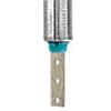 CRL 3/8" Diameter Window Balances, Non-Tilt; Blue Bushing