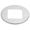 Garnish Rings for Windscreen Clamps