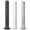 CRL Windscreen Post Kit without Stanchions