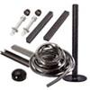 CRL Windscreen Post Replacement Parts