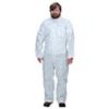 Coveralls, Aprons, Vests, and Jackets