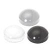 CRL Windscreen Top Caps