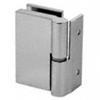 CRL Single Acting Glass-to-Glass Pivot Patch