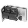 CRL Wall/Square Post Mount Gate Latch
