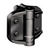 Round Post Gate Hinge