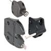 Lokk-Latch "Series 2" for Round Posts