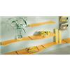 Dolle BeechCraft Series Wood Shelf Kits 