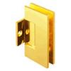 CRL Geneva 180 Degree Pony Wall Mount Hinge