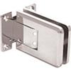 CRL Atlas Series Wall Mount Hinges