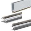 CRL Dust Proof Bumpers and Wipers