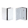 CRL Geneva Series Glass Clamps