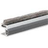 CRL Dust Proof Rail With Bumper