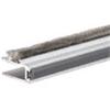 CRL Deep Channel Dust Proof Rail With Bumper