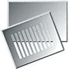 Glass Mirror Grilles