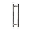 CRL 78" Extra Length Ladder Style Back-to-Back Pulls