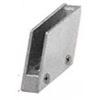 128 Degree Slant Obtuse End Clamp "C"