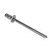 CRL Aluminum Rivet with Aluminum Mandrel - Pack of 1000