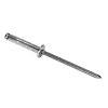 CRL Steel Rivet with Steel Mandrel - Pack of 1000