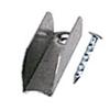 CRL Jiffy Hangers with Nails