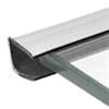 CRL Plastic U-Channels