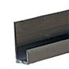 CRL 1/4" Low Profile "J" Channel