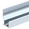 CRL 1/4" FHA Type "J" Channel