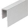 CRL 5/16" Deep Nose "J" Channel
