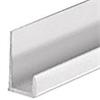CRL 5/16" Standard "J" Channel
