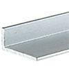 CRL 3/8" "L" Bar Extrusion