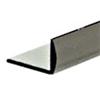 CRL "Rounded Face" Angle Extrusion