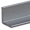 CRL 3/4" Aluminum Angle