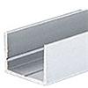 CRL 7/8" U-Channels