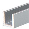 CRL U-Channel for 10mm Glass
