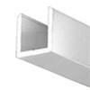 CRL 3/8" Regular U-Channel
