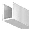 CRL 3/8" Deep U-Channel