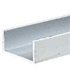 CRL 1-1/16" U-Channel