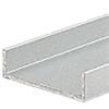 CRL 1-3/16" U-Channel