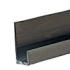 CRL 1/4" Low Profile "J" Channels